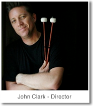 John Clark - Director John Clark - Director